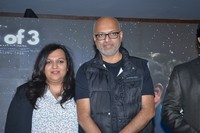Life Of 3 Movie Music Launch